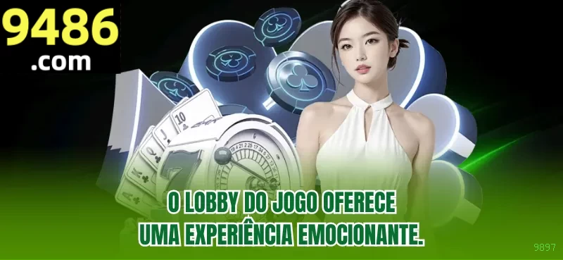 APP oficial da 9897 para mobile