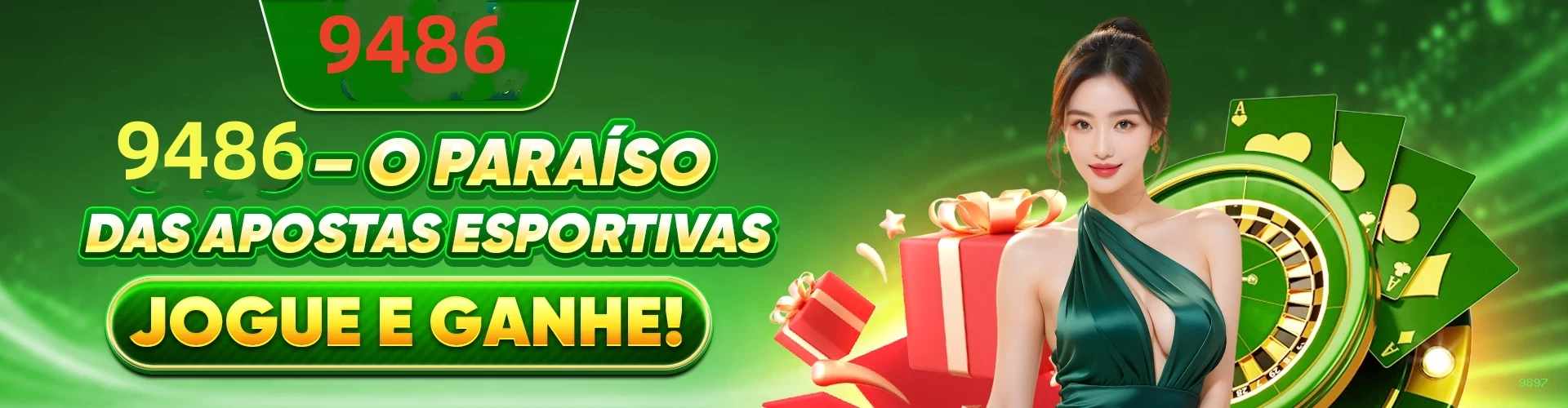 Canal oficial da 9897 no Telegram